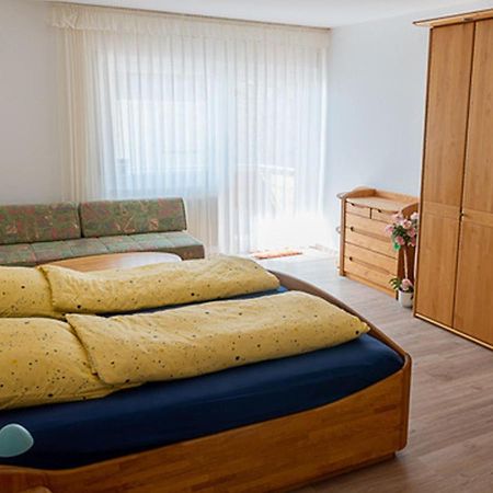 Haus Lucia Appartment "Schoenblick" Schönwalde Dış mekan fotoğraf