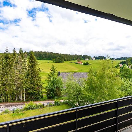 Haus Lucia Appartment "Schoenblick" Schönwalde Dış mekan fotoğraf