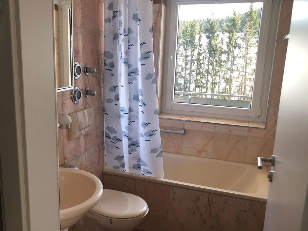 Haus Lucia Appartment "Schoenblick" Schönwalde Dış mekan fotoğraf