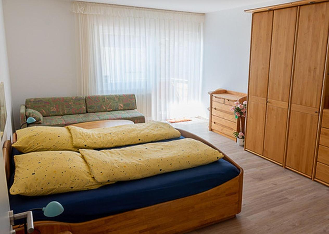 Haus Lucia Appartment "Schoenblick" Schönwalde Dış mekan fotoğraf