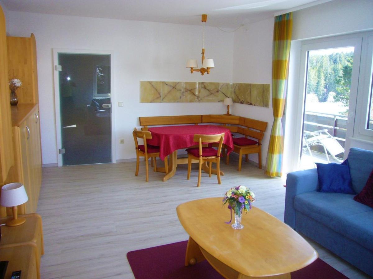 Haus Lucia Appartment "Schoenblick" Schönwalde Dış mekan fotoğraf